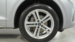 2021 (21) AUDI Q5 40 TDI Quattro S Line 5dr S Tronic 5953860