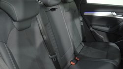 2021 (21) AUDI Q5 40 TDI Quattro S Line 5dr S Tronic 5953861