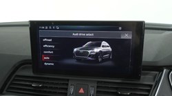 2021 (21) AUDI Q5 40 TDI Quattro S Line 5dr S Tronic 5953895