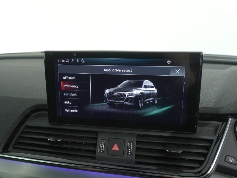 2021 (21) AUDI Q5 40 TDI Quattro S Line 5dr S Tronic 5953893