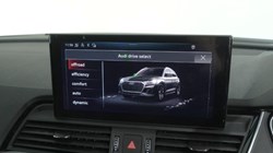 2021 (21) AUDI Q5 40 TDI Quattro S Line 5dr S Tronic 5953892
