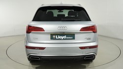 2021 (21) AUDI Q5 40 TDI Quattro S Line 5dr S Tronic 5953835