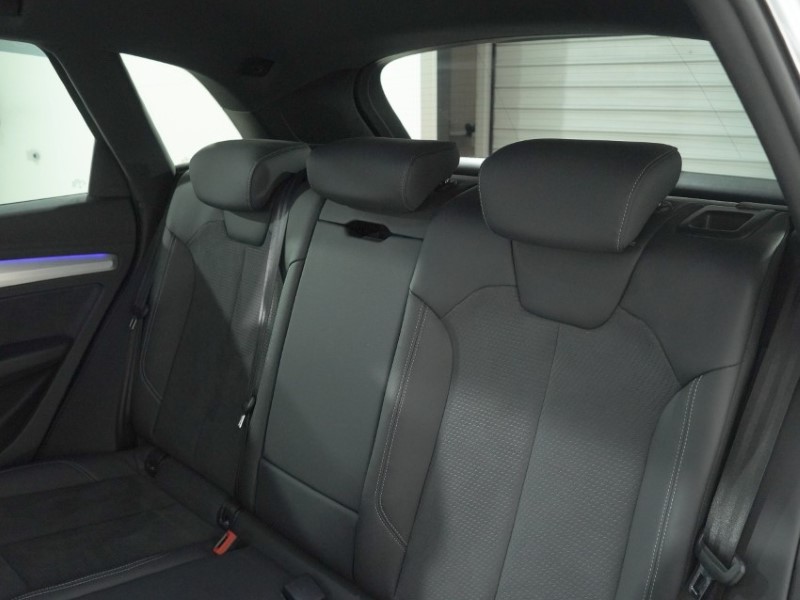 2021 (21) AUDI Q5 40 TDI Quattro S Line 5dr S Tronic 5953847