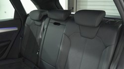 2021 (21) AUDI Q5 40 TDI Quattro S Line 5dr S Tronic 5953847