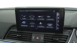2021 (21) AUDI Q5 40 TDI Quattro S Line 5dr S Tronic 5953890