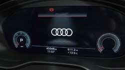 2021 (21) AUDI Q5 40 TDI Quattro S Line 5dr S Tronic 5953898