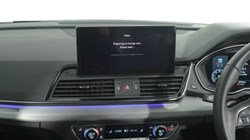 2021 (21) AUDI Q5 40 TDI Quattro S Line 5dr S Tronic 5953852