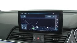 2021 (21) AUDI Q5 40 TDI Quattro S Line 5dr S Tronic 5953888
