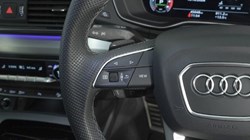 2021 (21) AUDI Q5 40 TDI Quattro S Line 5dr S Tronic 5953872