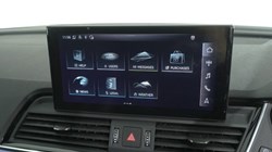 2021 (21) AUDI Q5 40 TDI Quattro S Line 5dr S Tronic 5953891