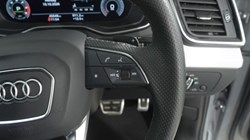 2021 (21) AUDI Q5 40 TDI Quattro S Line 5dr S Tronic 5953873