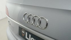 2021 (21) AUDI Q5 40 TDI Quattro S Line 5dr S Tronic 5953839