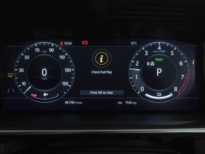 2019 (19) LAND ROVER RANGE ROVER 2.0 P400e Vogue 4dr Auto 5959161