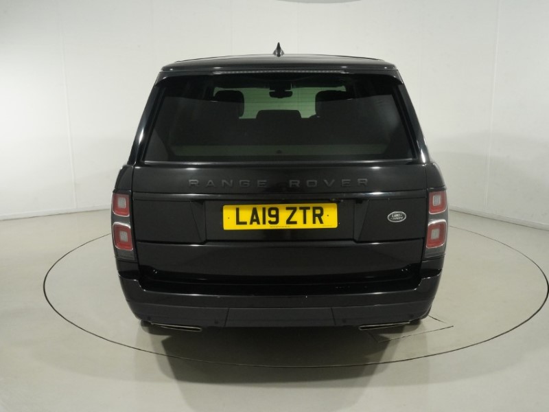 2019 (19) LAND ROVER RANGE ROVER 2.0 P400e Vogue 4dr Auto 5953555