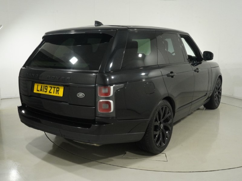 2019 (19) LAND ROVER RANGE ROVER 2.0 P400e Vogue 4dr Auto 5953556