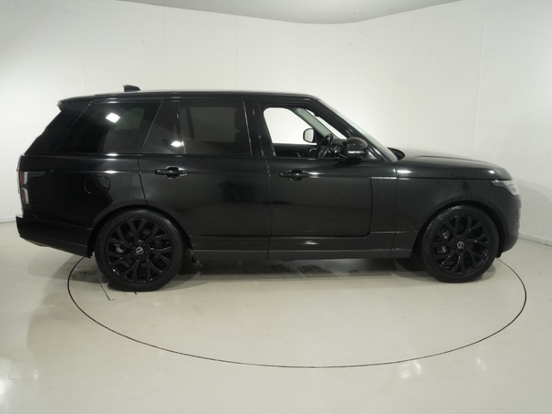 2019 (19) LAND ROVER RANGE ROVER 2.0 P400e Vogue 4dr Auto 5953557