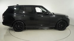 2019 (19) LAND ROVER RANGE ROVER 2.0 P400e Vogue 4dr Auto 5953557