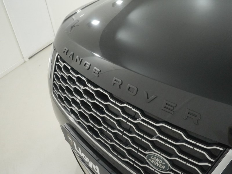 2019 (19) LAND ROVER RANGE ROVER 2.0 P400e Vogue 4dr Auto 5953578