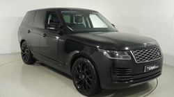 2019 (19) LAND ROVER RANGE ROVER 2.0 P400e Vogue 4dr Auto 5953558