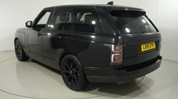 2019 (19) LAND ROVER RANGE ROVER 2.0 P400e Vogue 4dr Auto – Video 1 of 1