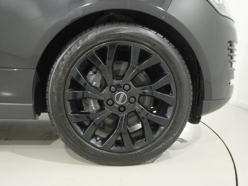 2019 (19) LAND ROVER RANGE ROVER 2.0 P400e Vogue 4dr Auto 5953581