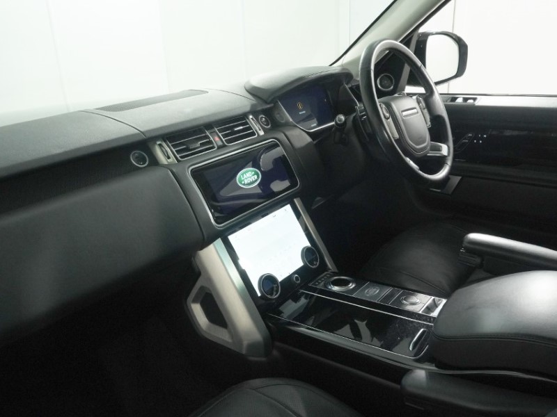 2019 (19) LAND ROVER RANGE ROVER 2.0 P400e Vogue 4dr Auto 5953570