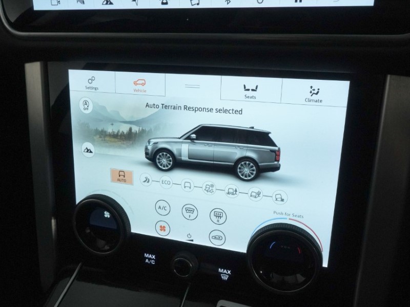 2019 (19) LAND ROVER RANGE ROVER 2.0 P400e Vogue 4dr Auto 5953605
