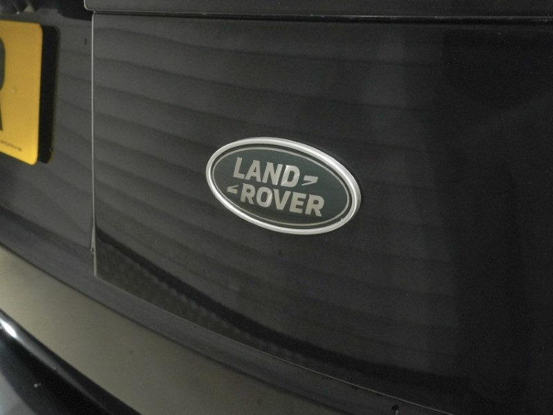 2019 (19) LAND ROVER RANGE ROVER 2.0 P400e Vogue 4dr Auto 5953559