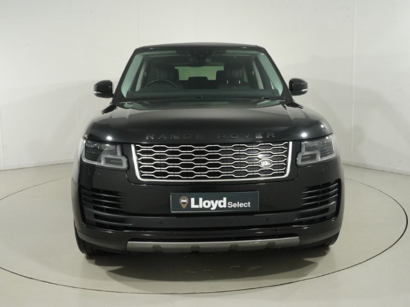 2019 (19) LAND ROVER RANGE ROVER 2.0 P400e Vogue 4dr Auto 5953551