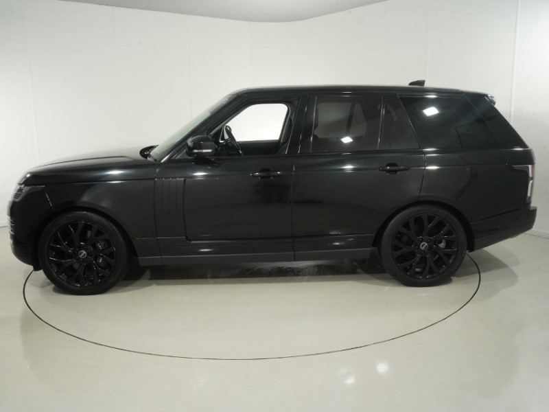 2019 (19) LAND ROVER RANGE ROVER 2.0 P400e Vogue 4dr Auto 5953553