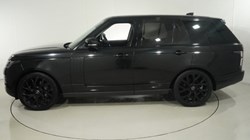 2019 (19) LAND ROVER RANGE ROVER 2.0 P400e Vogue 4dr Auto 5953553