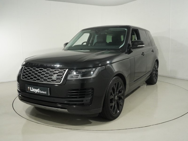 2019 (19) LAND ROVER RANGE ROVER 2.0 P400e Vogue 4dr Auto 5953552