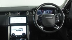 2019 (19) LAND ROVER RANGE ROVER 2.0 P400e Vogue 4dr Auto 5959157