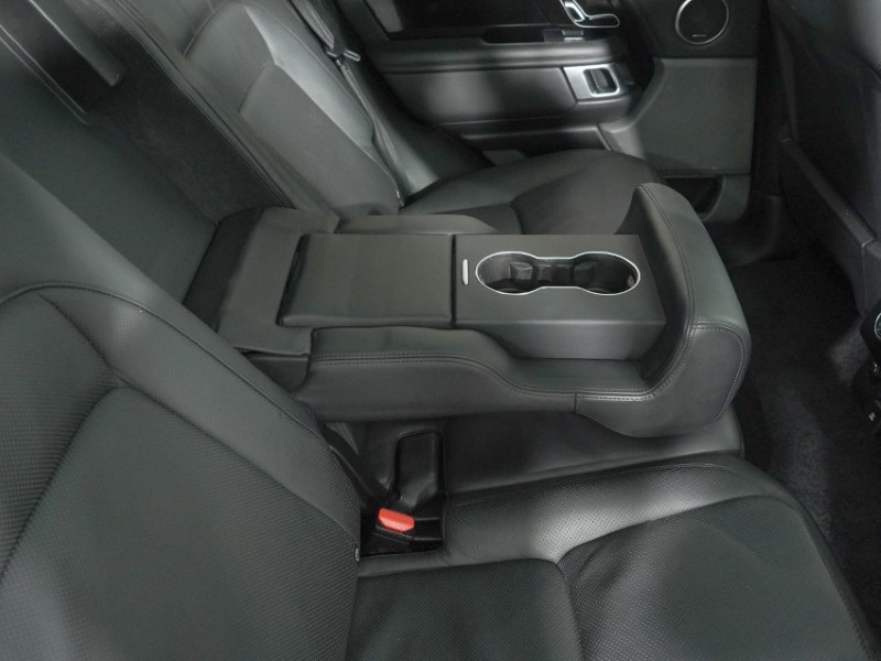 2019 (19) LAND ROVER RANGE ROVER 2.0 P400e Vogue 4dr Auto 5953583