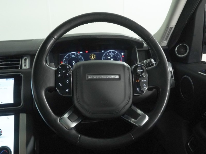 2019 (19) LAND ROVER RANGE ROVER 2.0 P400e Vogue 4dr Auto 5959158