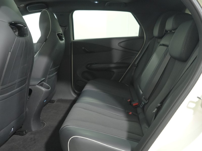 2025 (25) BYD DOLPHIN 150kW Design 60.4kWh 5dr Auto 5977683