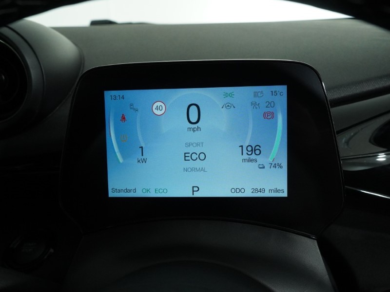 2025 (25) BYD DOLPHIN 150kW Design 60.4kWh 5dr Auto 5977727