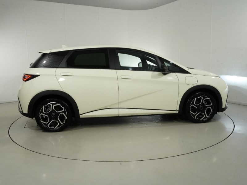 2025 (25) BYD DOLPHIN 150kW Design 60.4kWh 5dr Auto 5977666