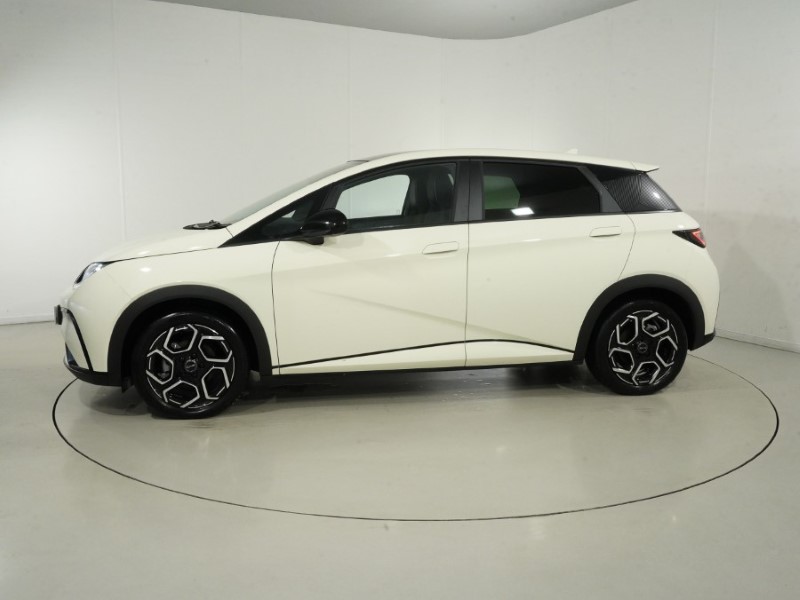 2025 (25) BYD DOLPHIN 150kW Design 60.4kWh 5dr Auto 5977672