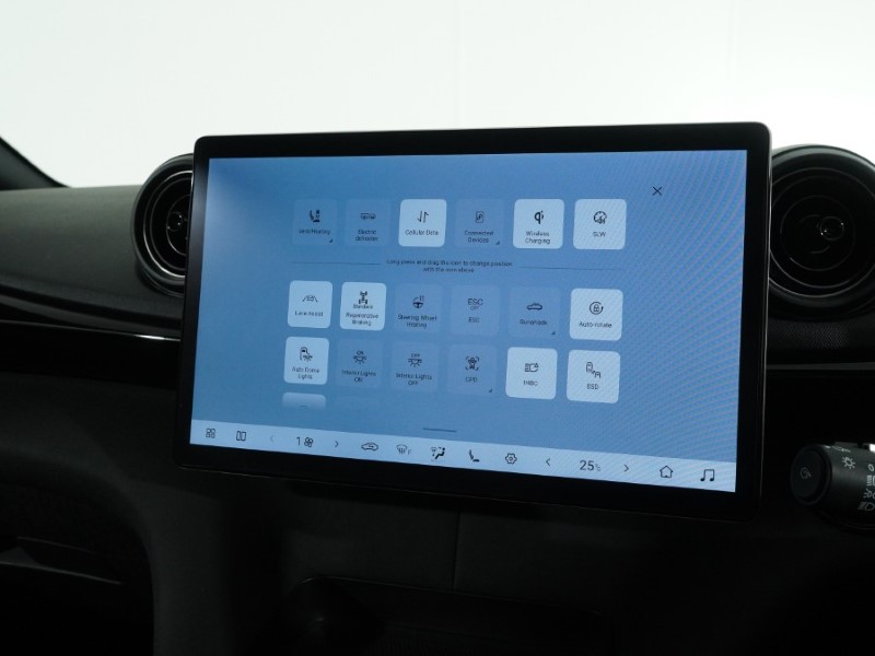 2025 (25) BYD DOLPHIN 150kW Design 60.4kWh 5dr Auto 5977714