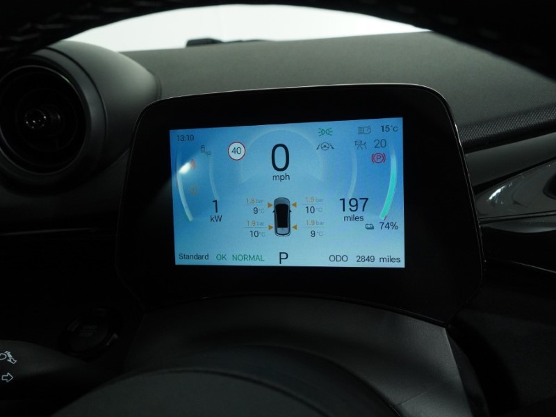2025 (25) BYD DOLPHIN 150kW Design 60.4kWh 5dr Auto 5977716