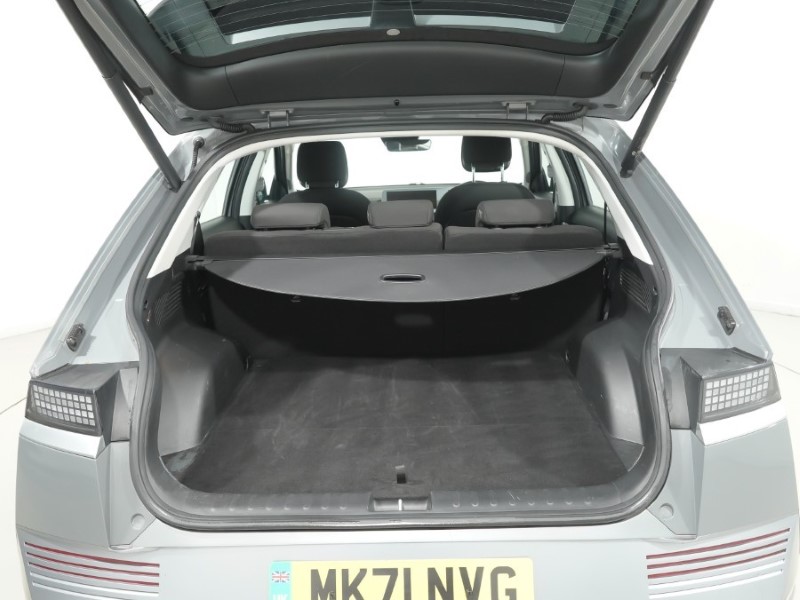 2021 (71) HYUNDAI IONIQ 5 160kW Premium 73 kWh 5dr Auto 5986219