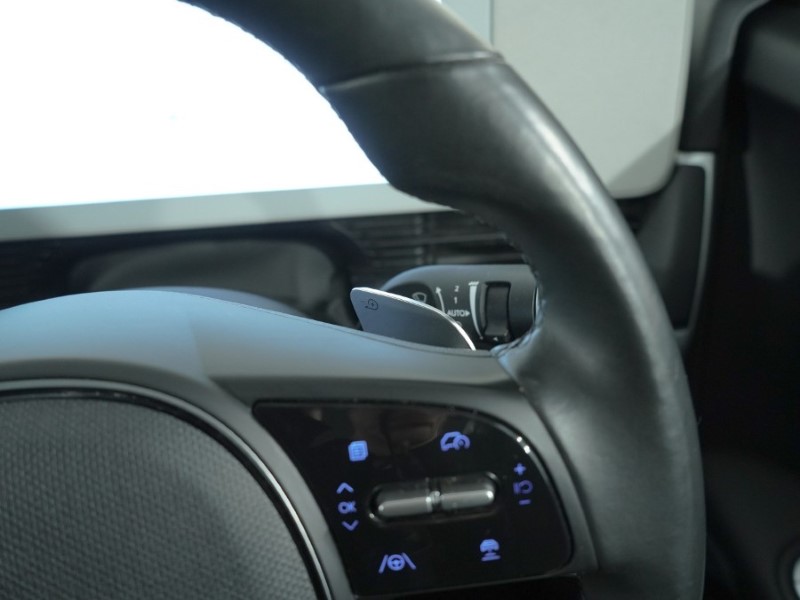 2021 (71) HYUNDAI IONIQ 5 160kW Premium 73 kWh 5dr Auto 5986244