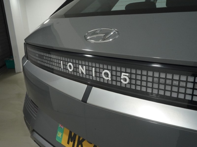 2021 (71) HYUNDAI IONIQ 5 160kW Premium 73 kWh 5dr Auto 5986222