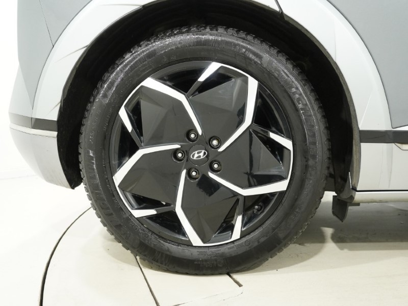 2021 (71) HYUNDAI IONIQ 5 160kW Premium 73 kWh 5dr Auto 5986233