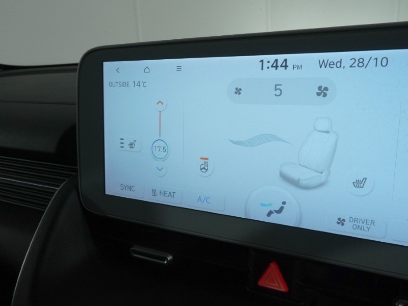 2021 (71) HYUNDAI IONIQ 5 160kW Premium 73 kWh 5dr Auto 5986268