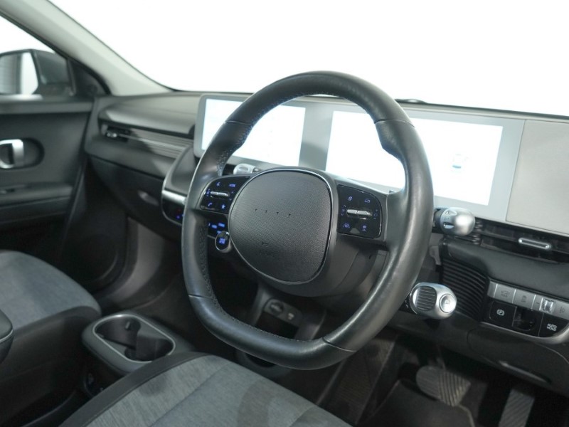 2021 (71) HYUNDAI IONIQ 5 160kW Premium 73 kWh 5dr Auto 5986239