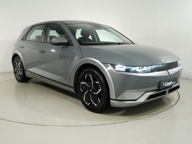 2021 (71) HYUNDAI IONIQ 5 160kW Premium 73 kWh 5dr Auto