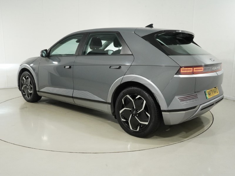 2021 (71) HYUNDAI IONIQ 5 160kW Premium 73 kWh 5dr Auto 5986216