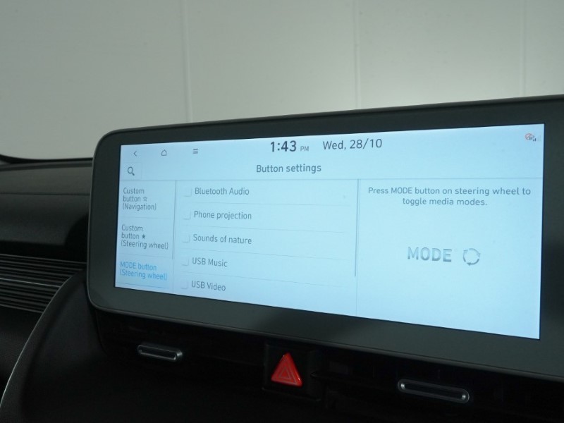 2021 (71) HYUNDAI IONIQ 5 160kW Premium 73 kWh 5dr Auto 5986262